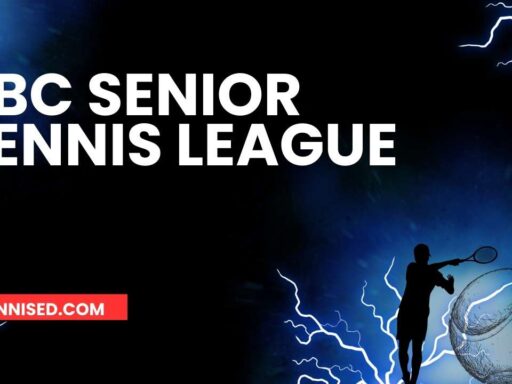 PBC Senior Tennis League