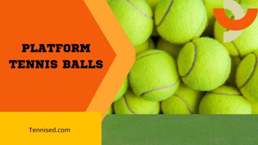 Platform Tennis Balls