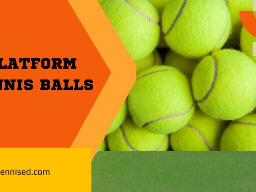 Platform Tennis Balls