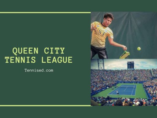 Queen City Tennis League