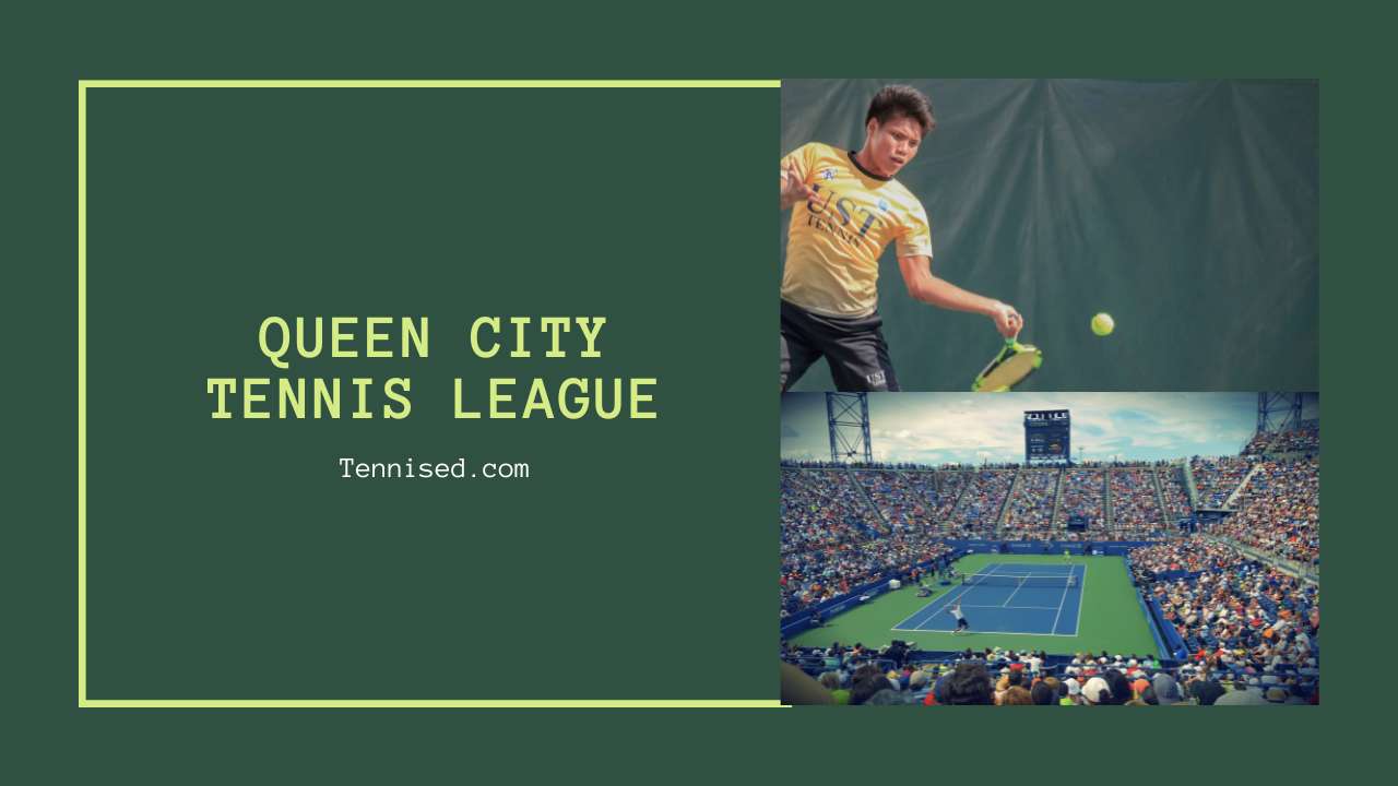 Queen City Tennis League