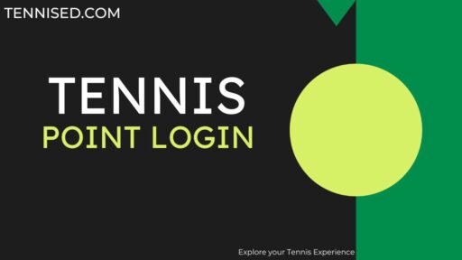 Tennis Point Login