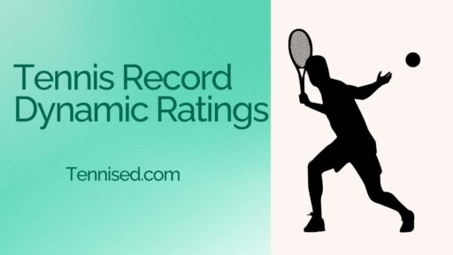 Tennis Record Dynamic Ratings