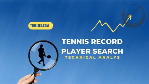 Tennis Record Player Search