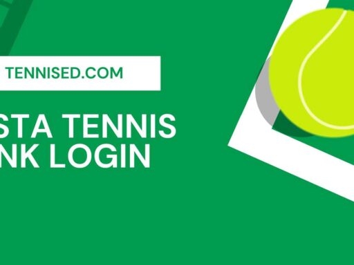 Usta Tennis Link Login