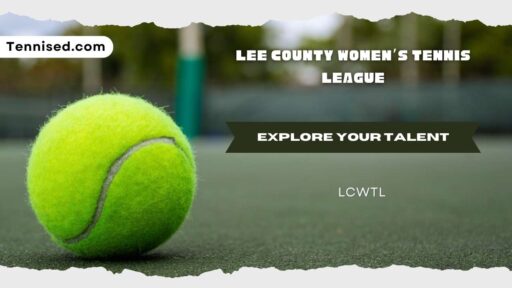 lee county women's tennis league