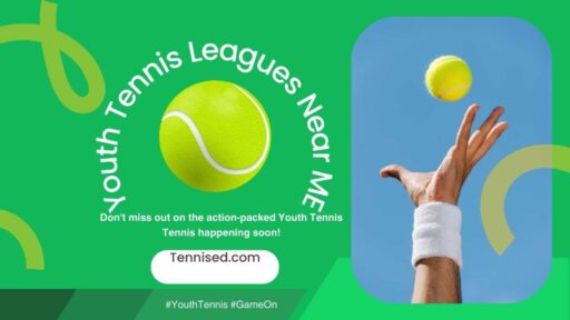 youth Tennis Leagues Near Me